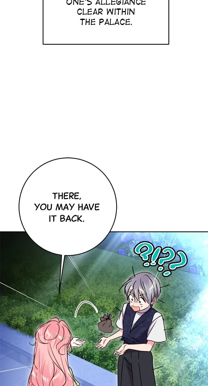 Read My Husband Changes Every Night chapter 98 image 55 on Lezhin