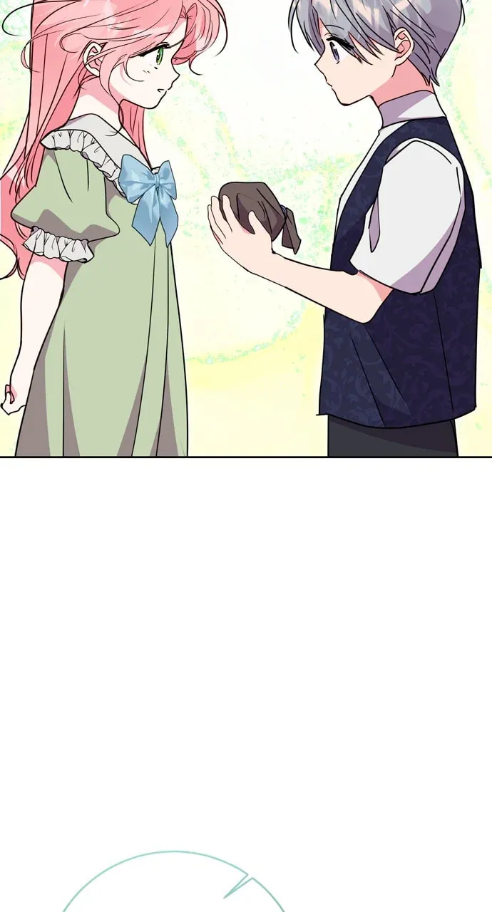 Read My Husband Changes Every Night chapter 98 image 58 on Lezhin