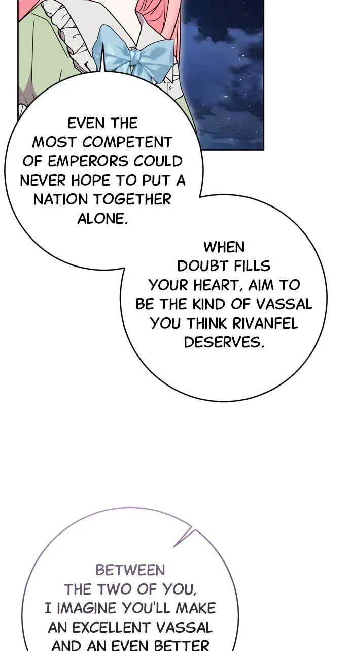 Read My Husband Changes Every Night chapter 98 image 61 on Lezhin