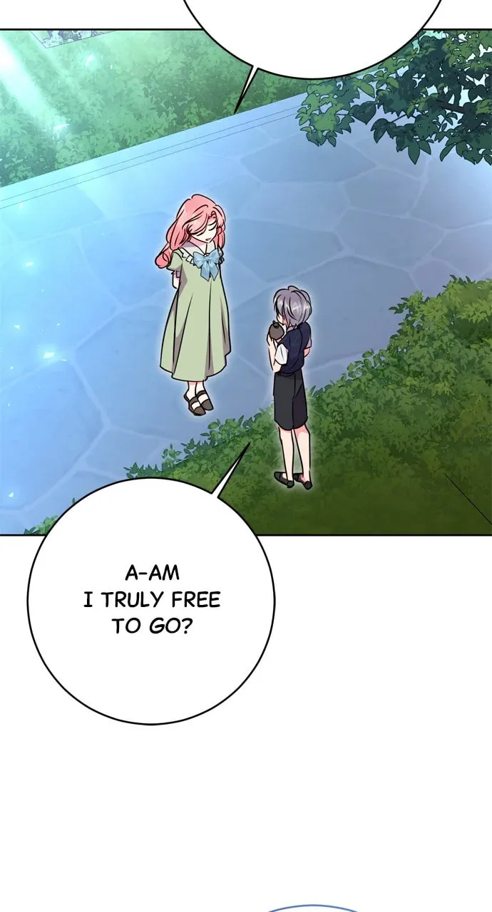 Read My Husband Changes Every Night chapter 98 image 63 on Lezhin