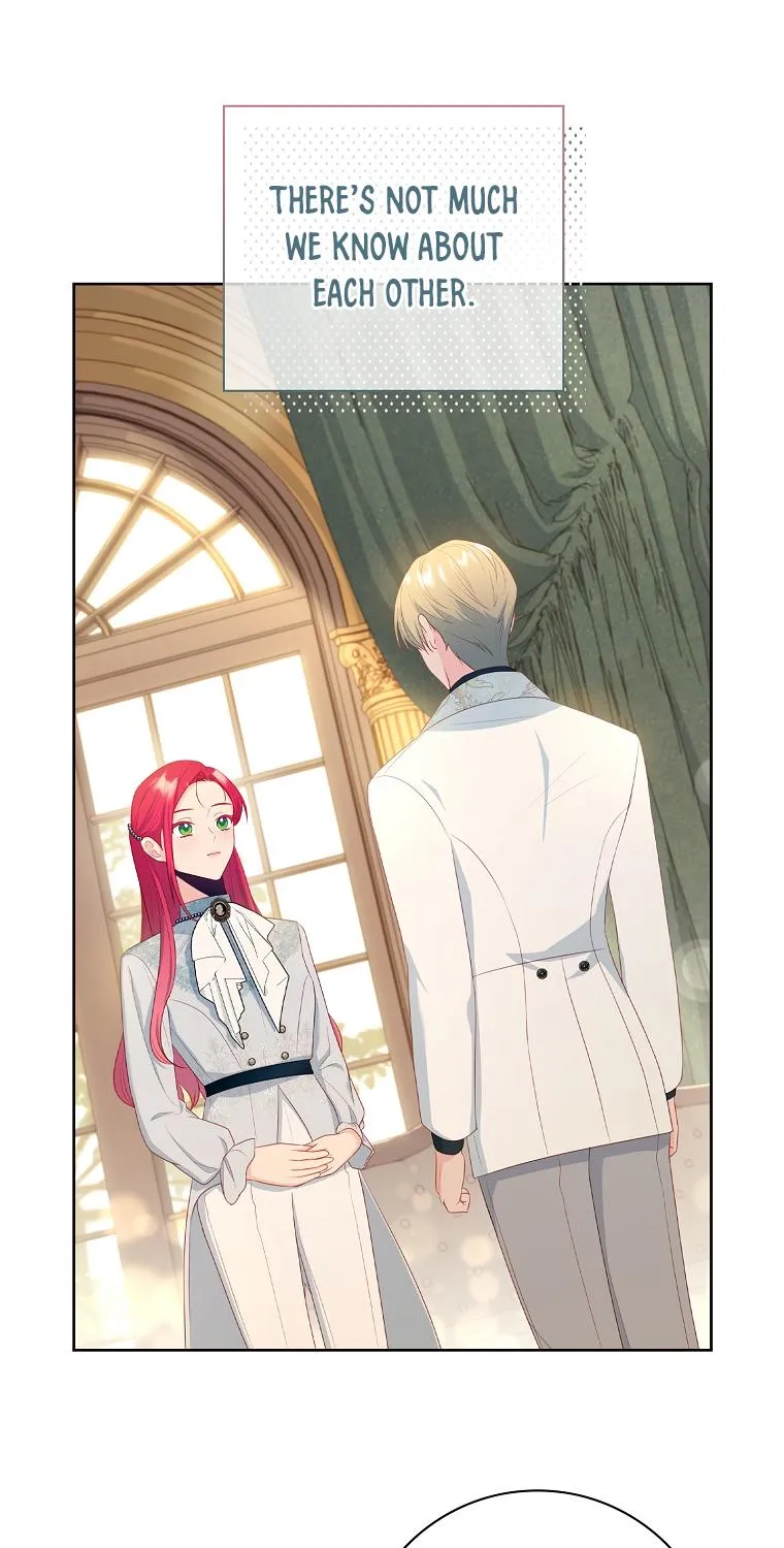 My Husband Is My Choice Chapter 21 page 11 - 