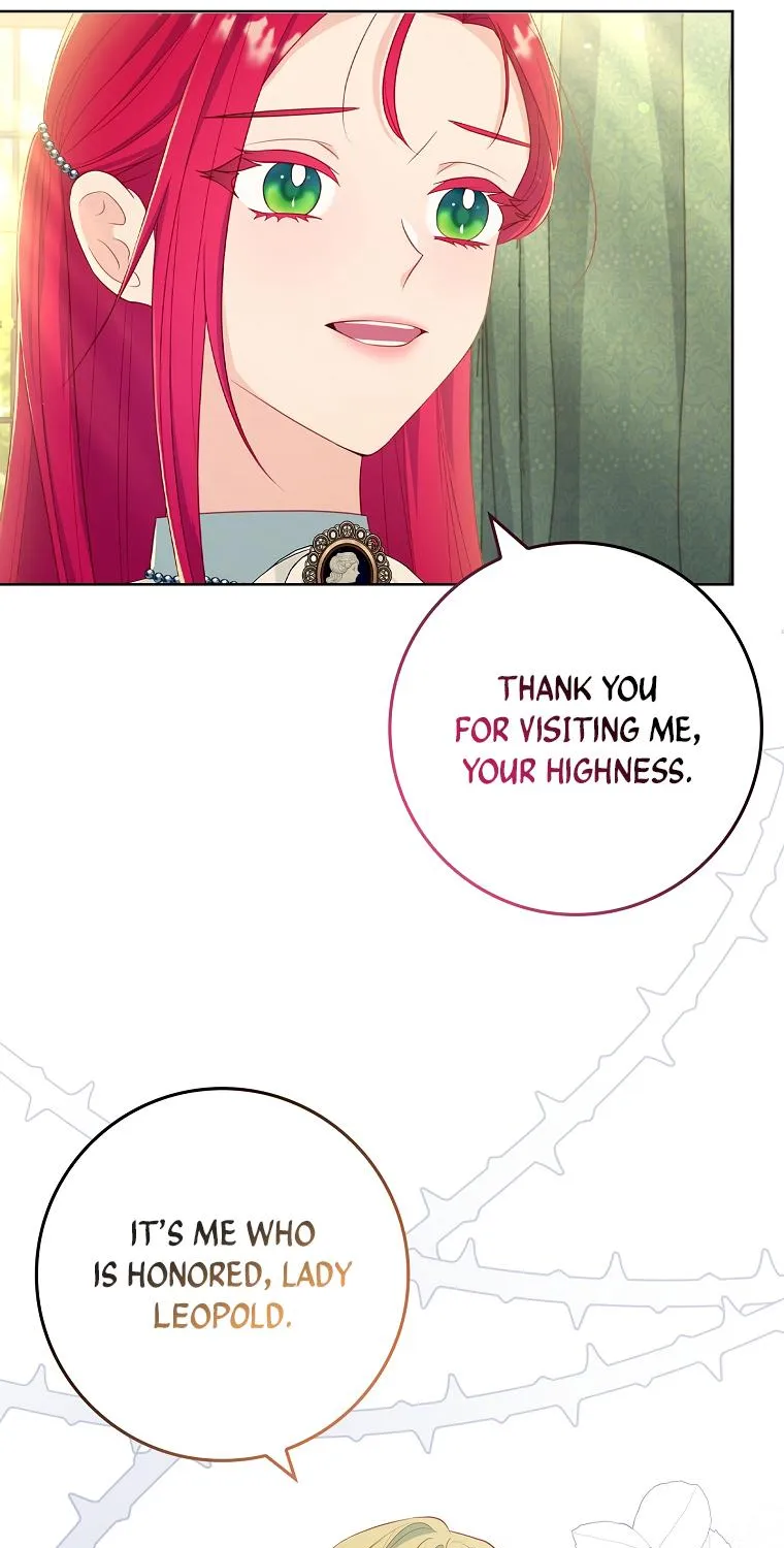 My Husband Is My Choice Chapter 21 page 13 - 