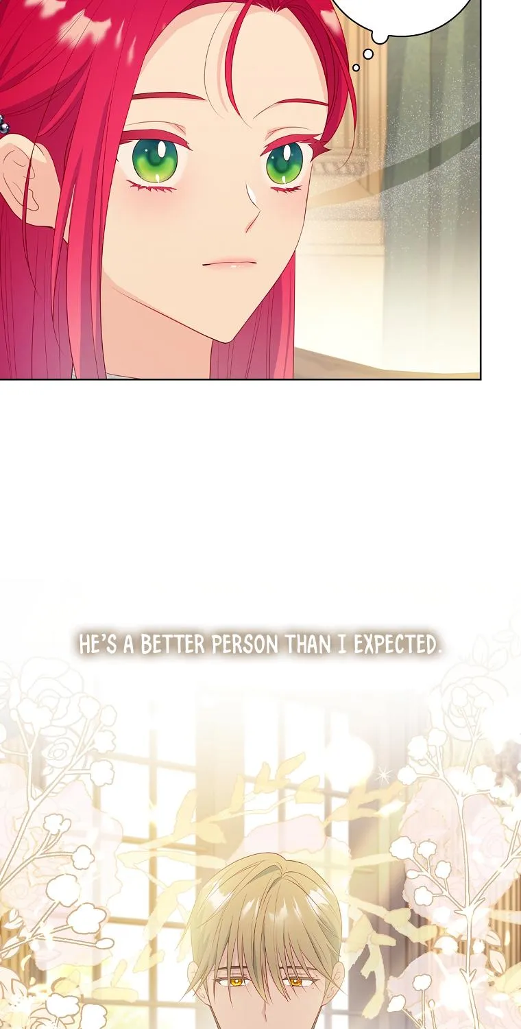 My Husband Is My Choice Chapter 21 page 25 - 
