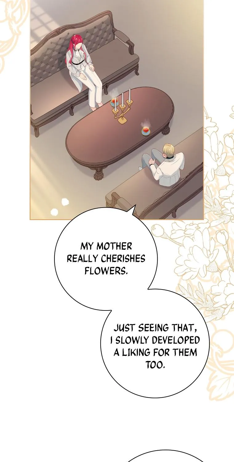 My Husband Is My Choice Chapter 21 page 29 - 