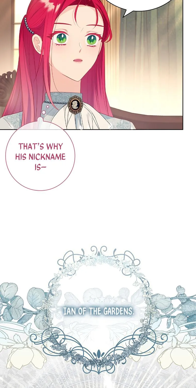 My Husband Is My Choice Chapter 21 page 31 - 