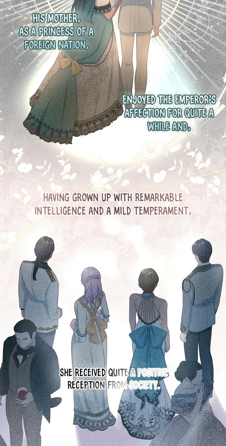 My Husband Is My Choice Chapter 21 page 33 - 