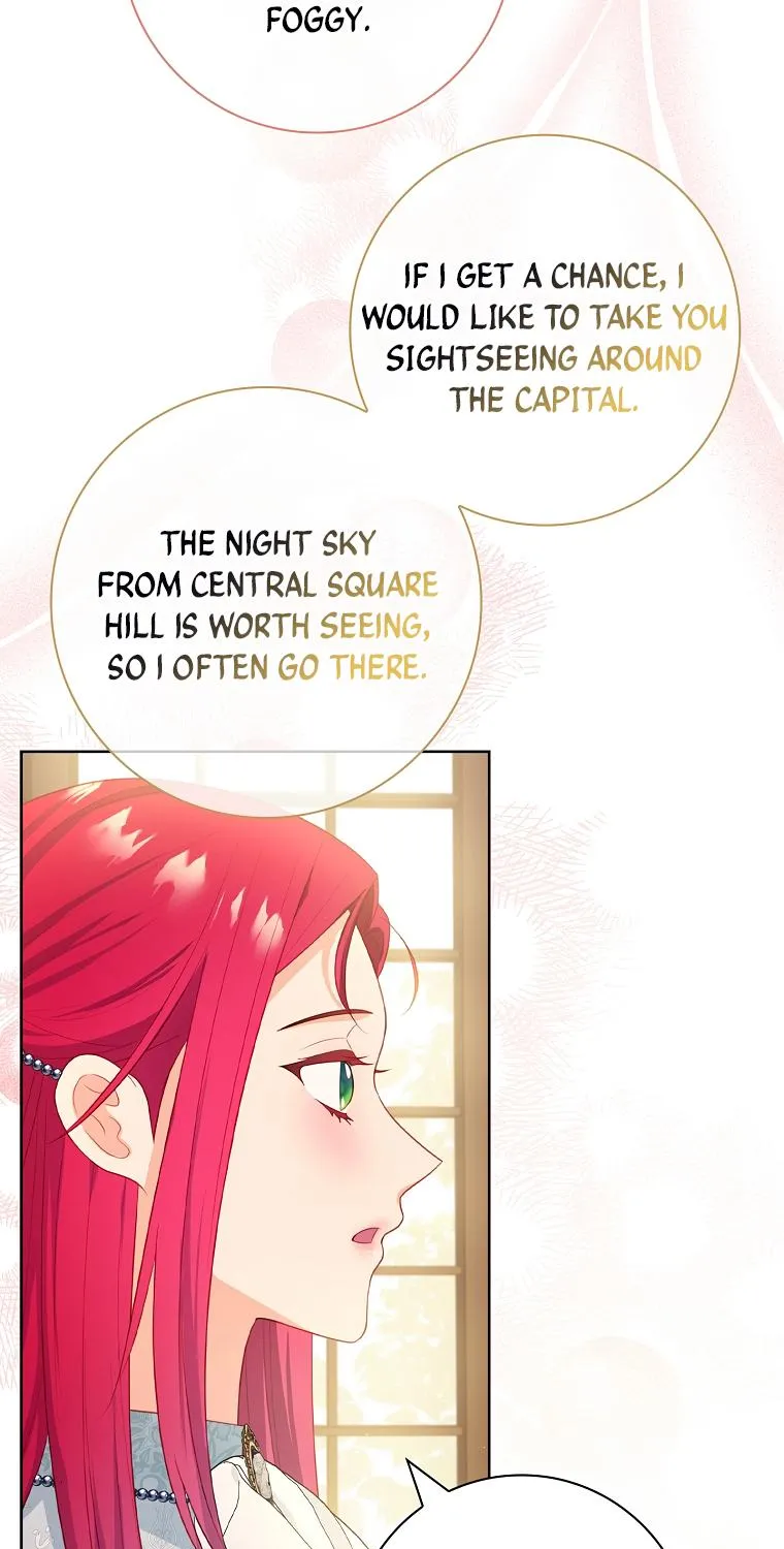 My Husband Is My Choice Chapter 21 page 39 - 