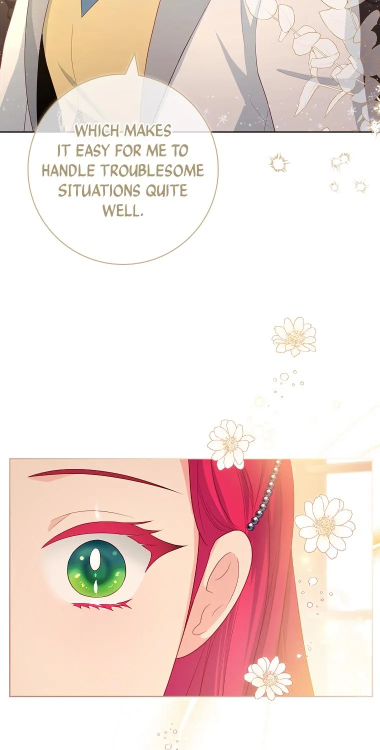 My Husband Is My Choice Chapter 21 page 49 - 