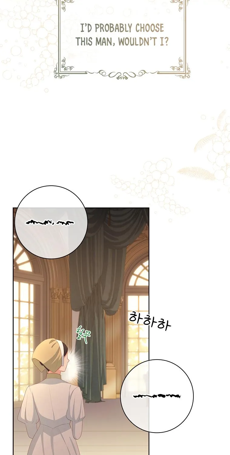 My Husband Is My Choice Chapter 21 page 57 - 