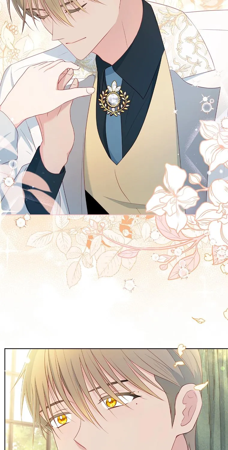 My Husband Is My Choice Chapter 21 page 7 - 