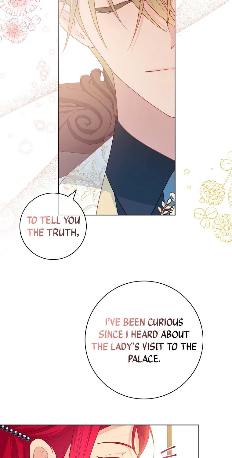 My Husband Is My Choice Chapter 21 page 63 - 