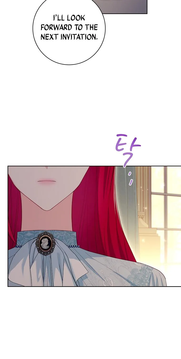 My Husband Is My Choice Chapter 21 page 77 - 