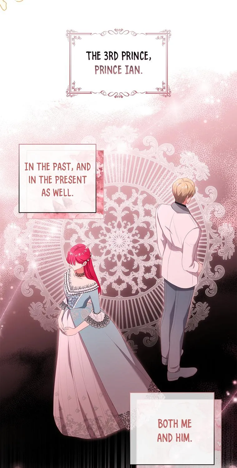 My Husband Is My Choice Chapter 21 page 9 - 