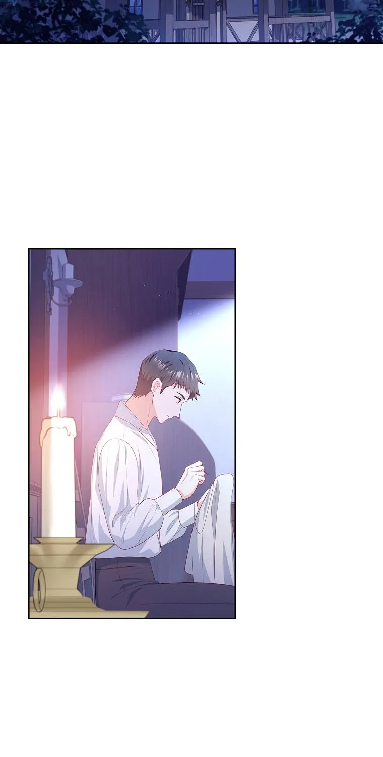 My Husband Is My Choice Chapter 21 page 83 - 