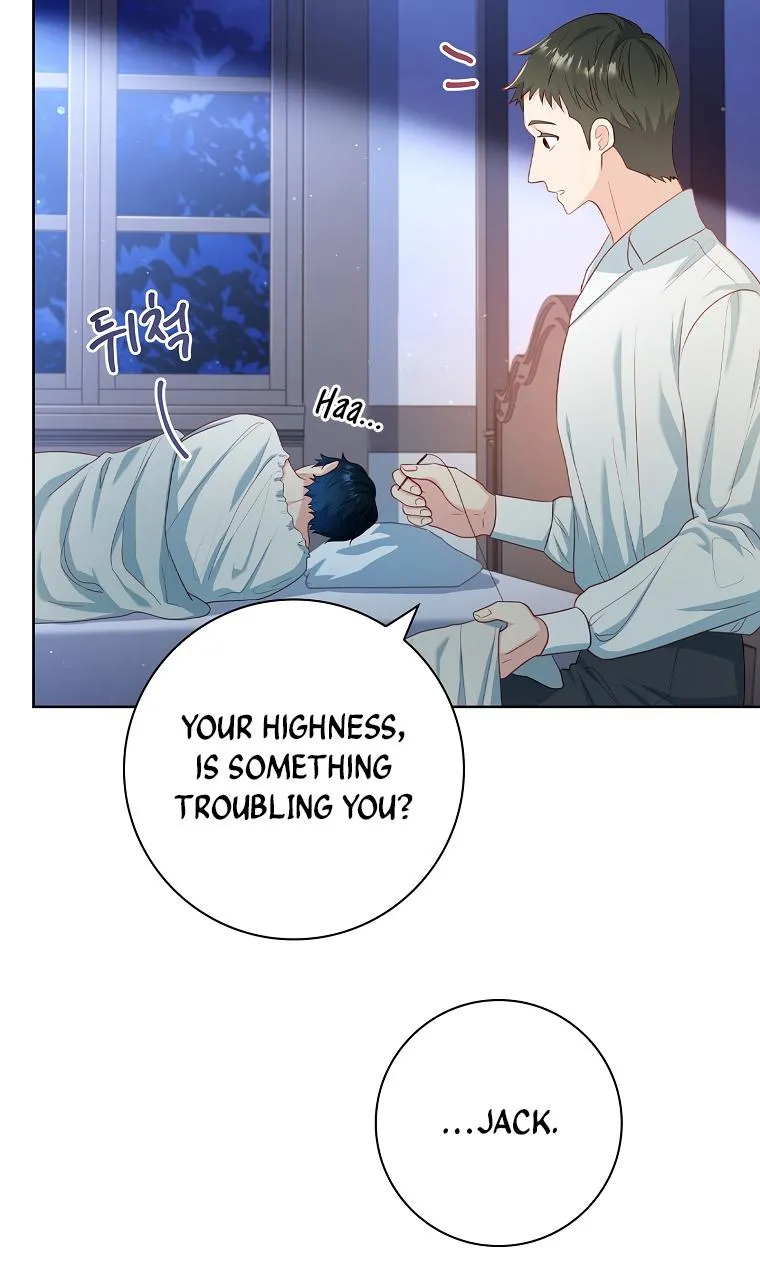 My Husband Is My Choice Chapter 21 page 93 - 