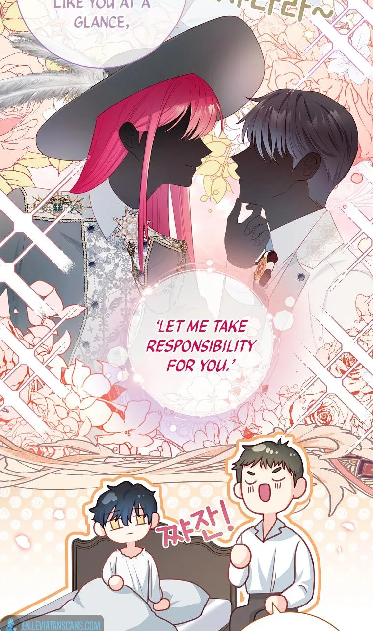 My Husband Is My Choice Chapter 21 page 96 - 