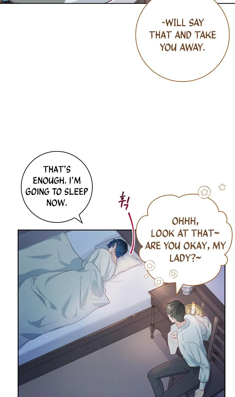 My Husband Is My Choice Chapter 21 page 97 - 