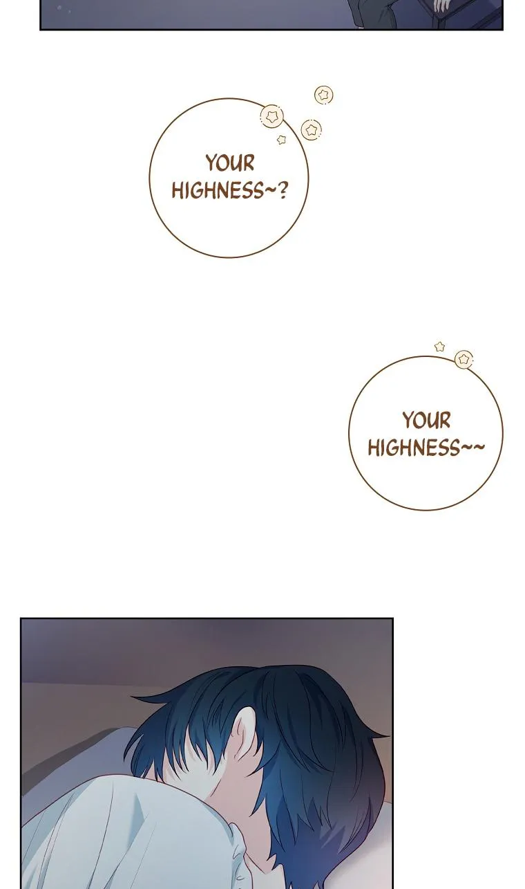 My Husband Is My Choice Chapter 21 page 98 - 