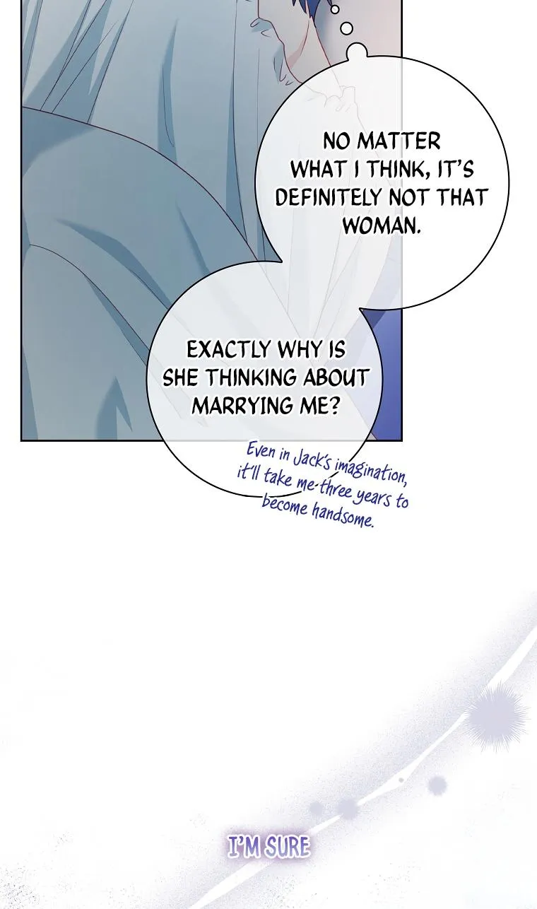 My Husband Is My Choice Chapter 21 page 99 - 