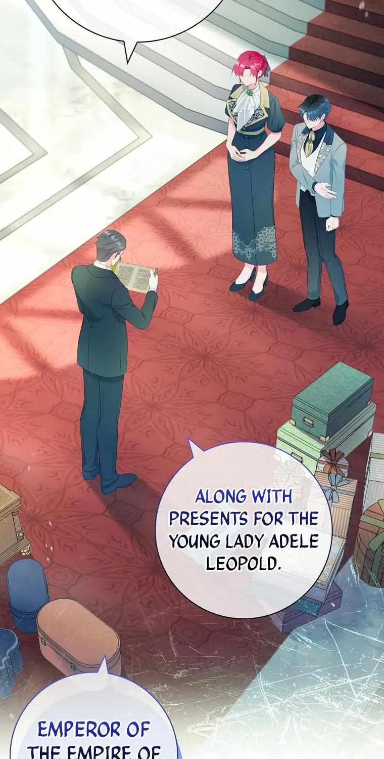 My Husband Is My Choice Chapter 39 page 4 - 
