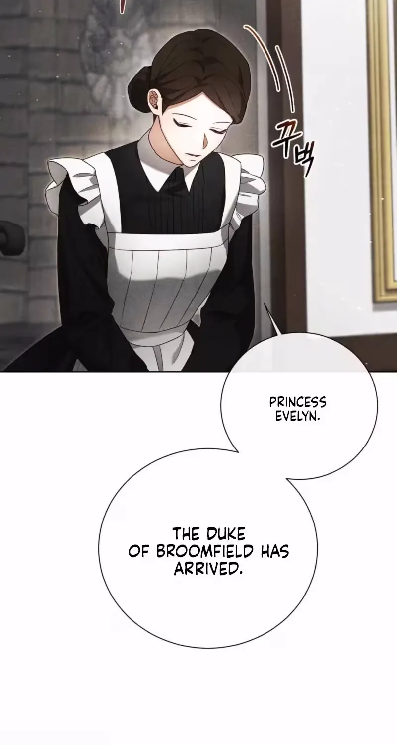 My Husband Never Dies Chapter 1 page 23 - 