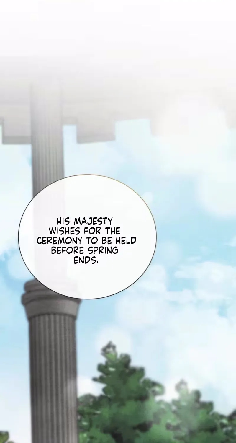 My Husband Never Dies Chapter 1 page 35 - 