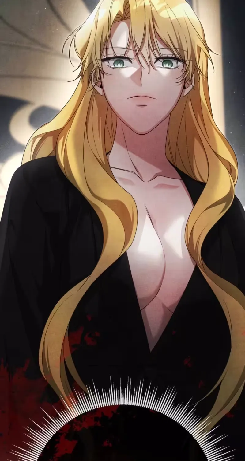 My Husband Never Dies Chapter 1 page 39 - 