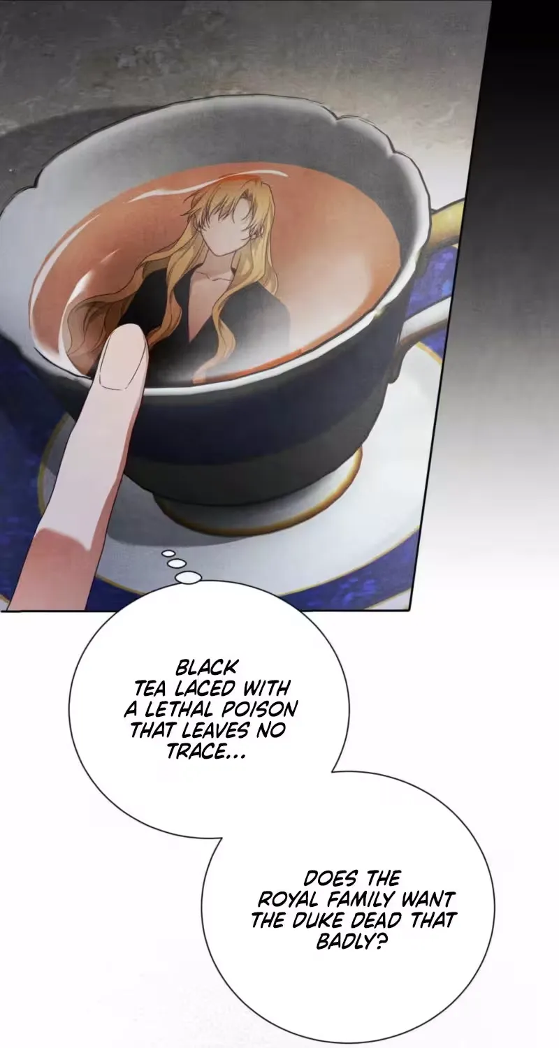 My Husband Never Dies Chapter 1 page 41 - 