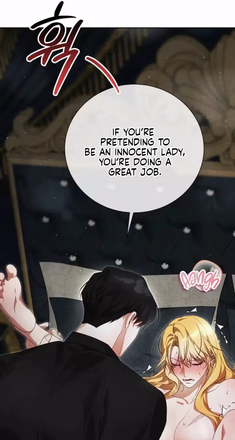 My Husband Never Dies Chapter 1 page 71 - 