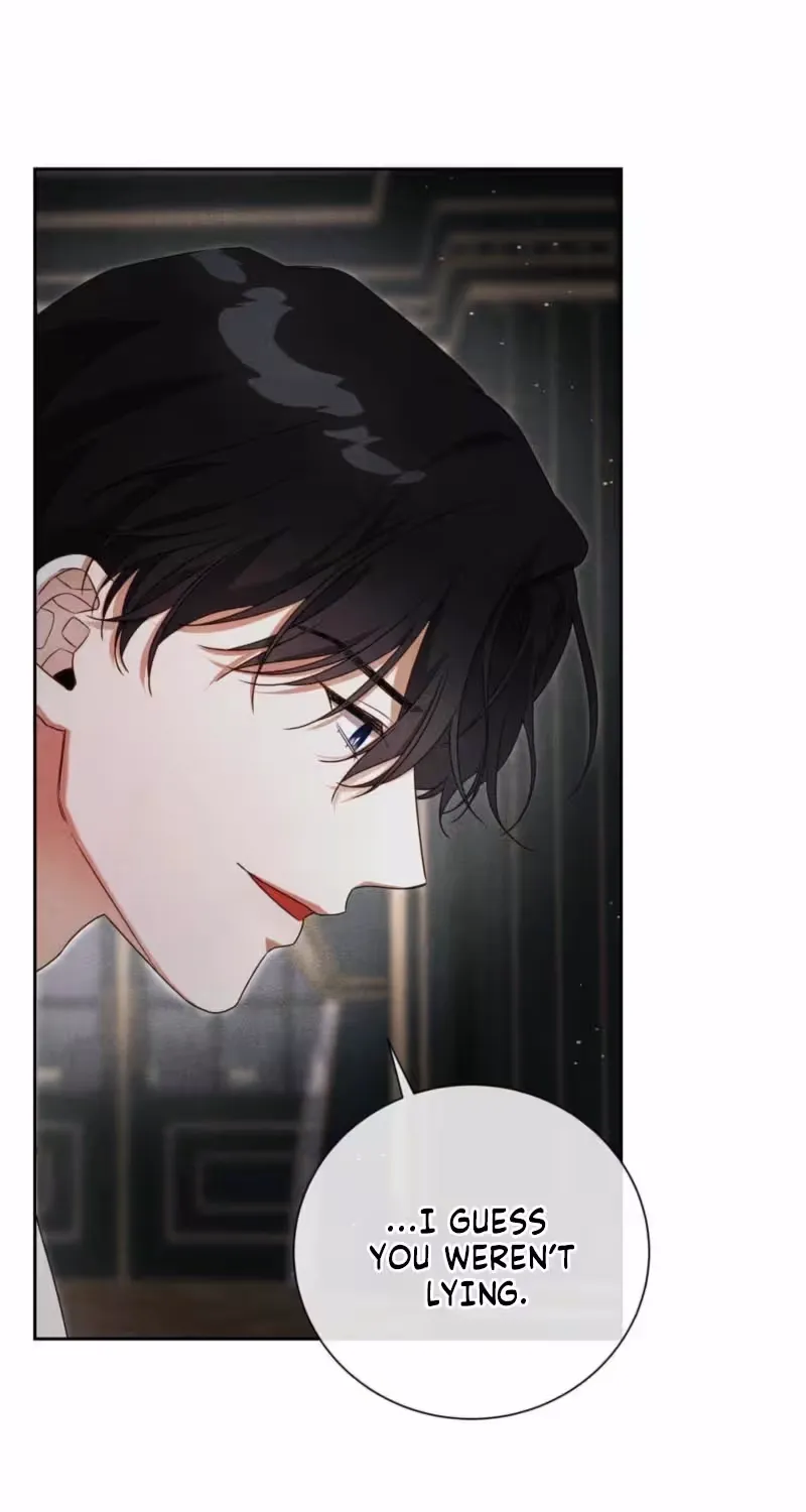 My Husband Never Dies Chapter 2 page 17 - 