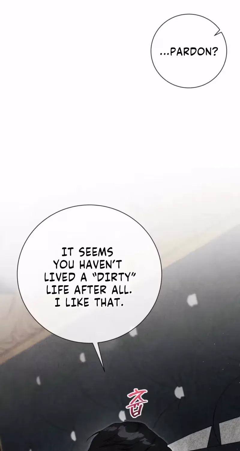 My Husband Never Dies Chapter 2 page 18 - 