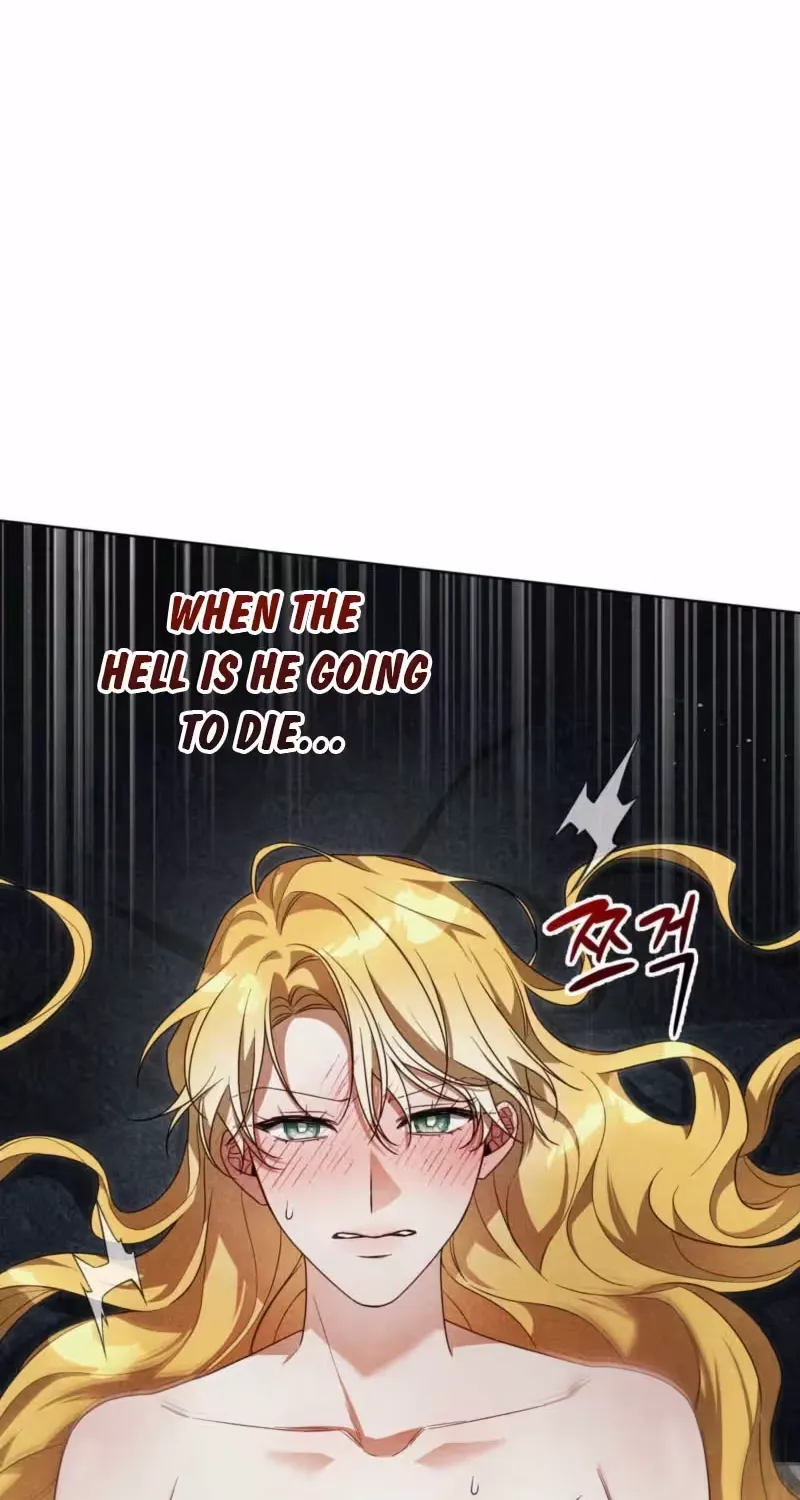 My Husband Never Dies Chapter 2 page 54 - 