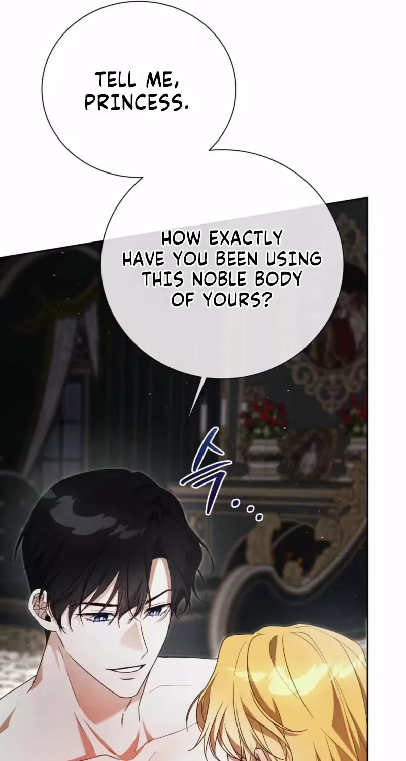 My Husband Never Dies Chapter 2 page 9 - 