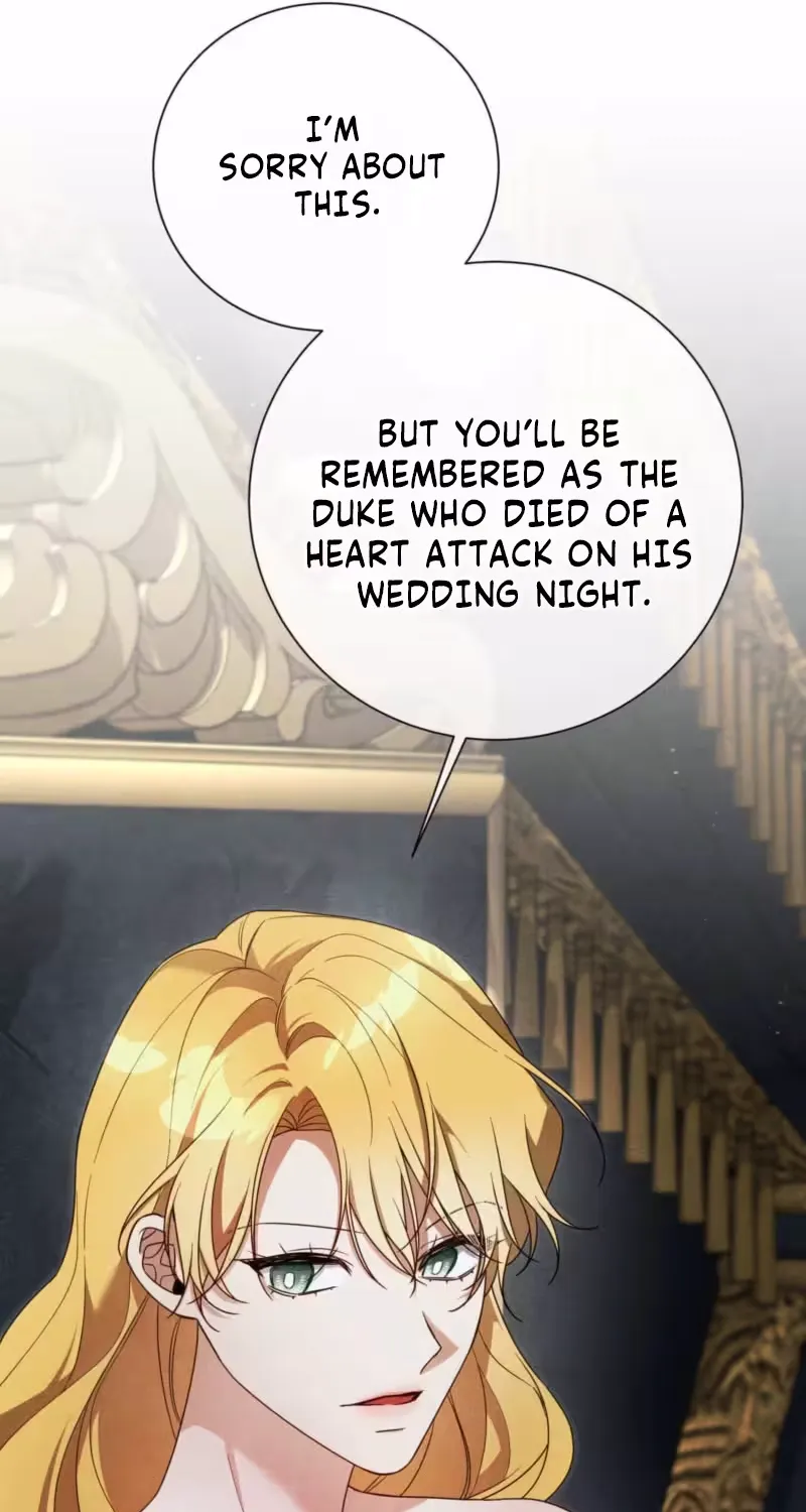 My Husband Never Dies Chapter 2 page 97 - 