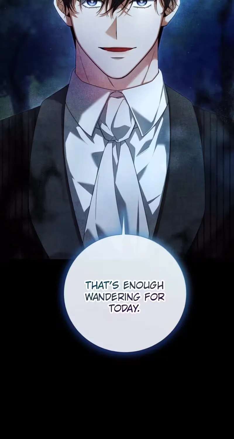My Husband Never Dies Chapter 3 page 11 - 