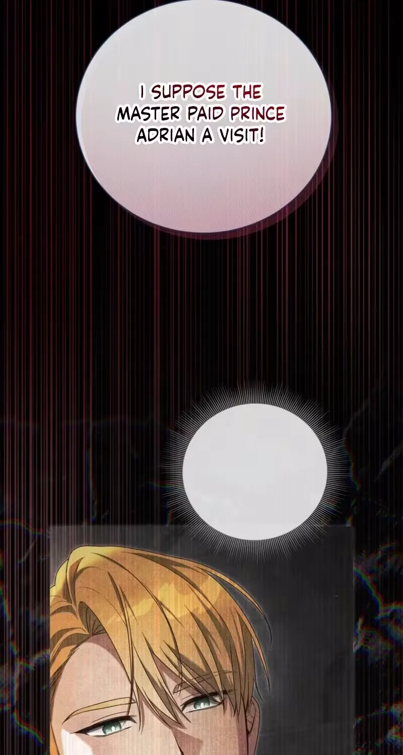 My Husband Never Dies Chapter 3 page 49 - 
