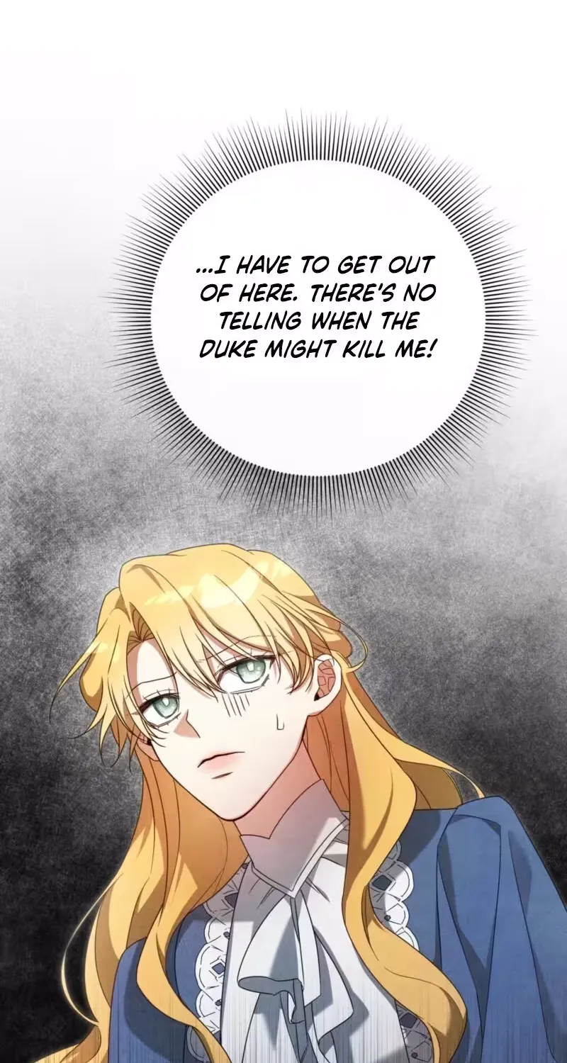 My Husband Never Dies Chapter 3 page 62 - 