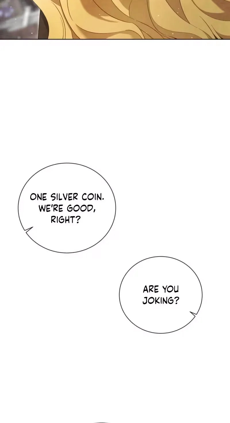 My Husband Never Dies Chapter 3 page 80 - 