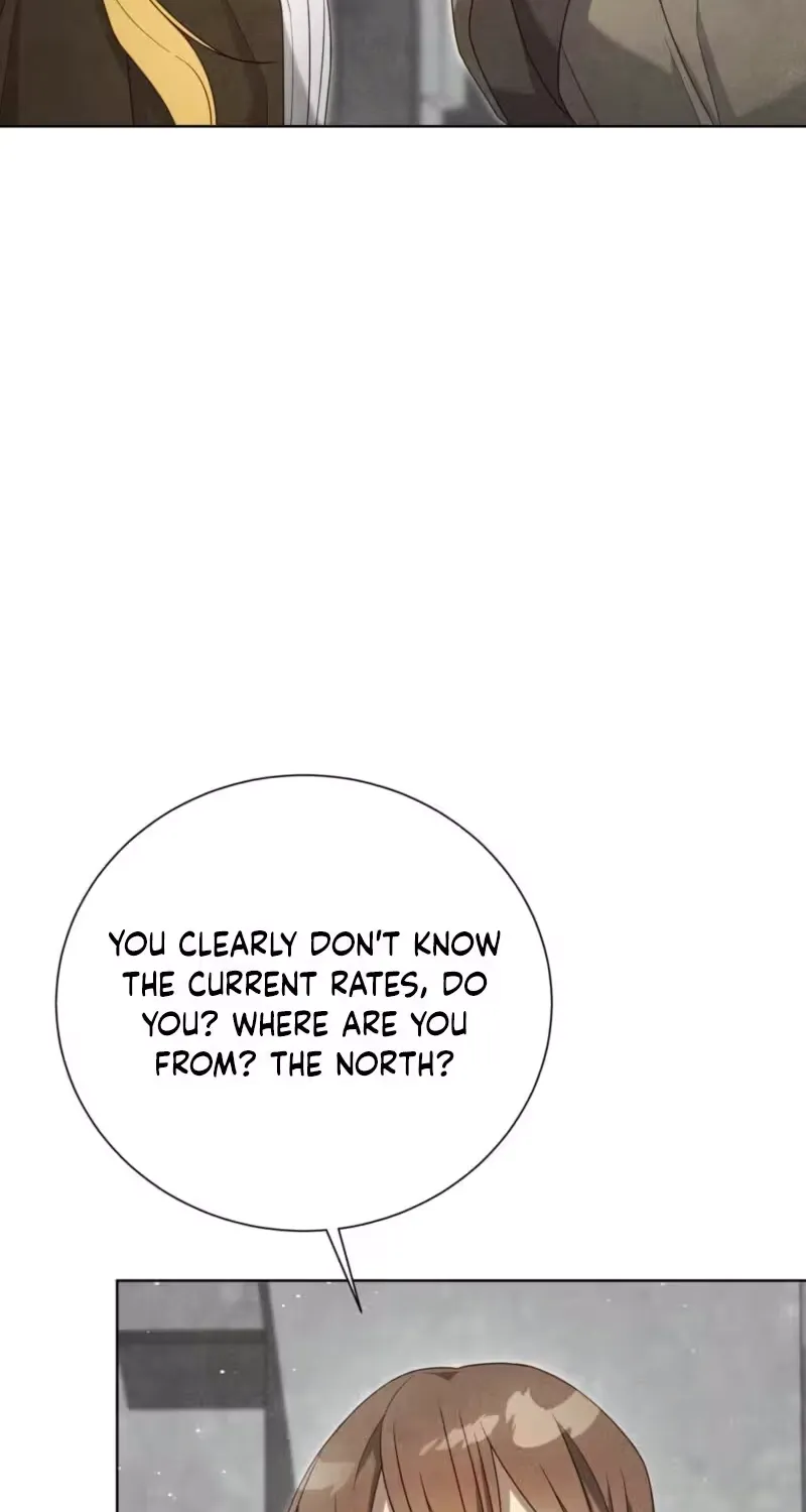 My Husband Never Dies Chapter 3 page 82 - 