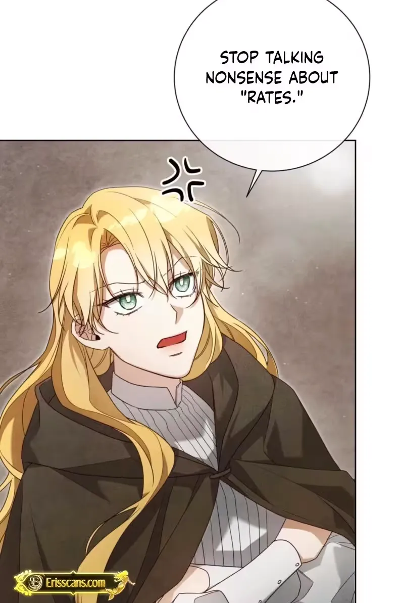 My Husband Never Dies Chapter 3 page 84 - 