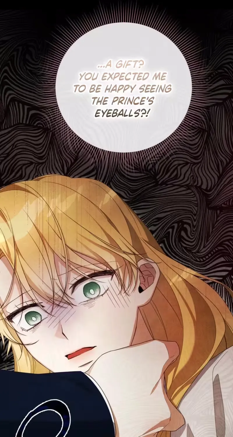 My Husband Never Dies Chapter 4 page 17 - 