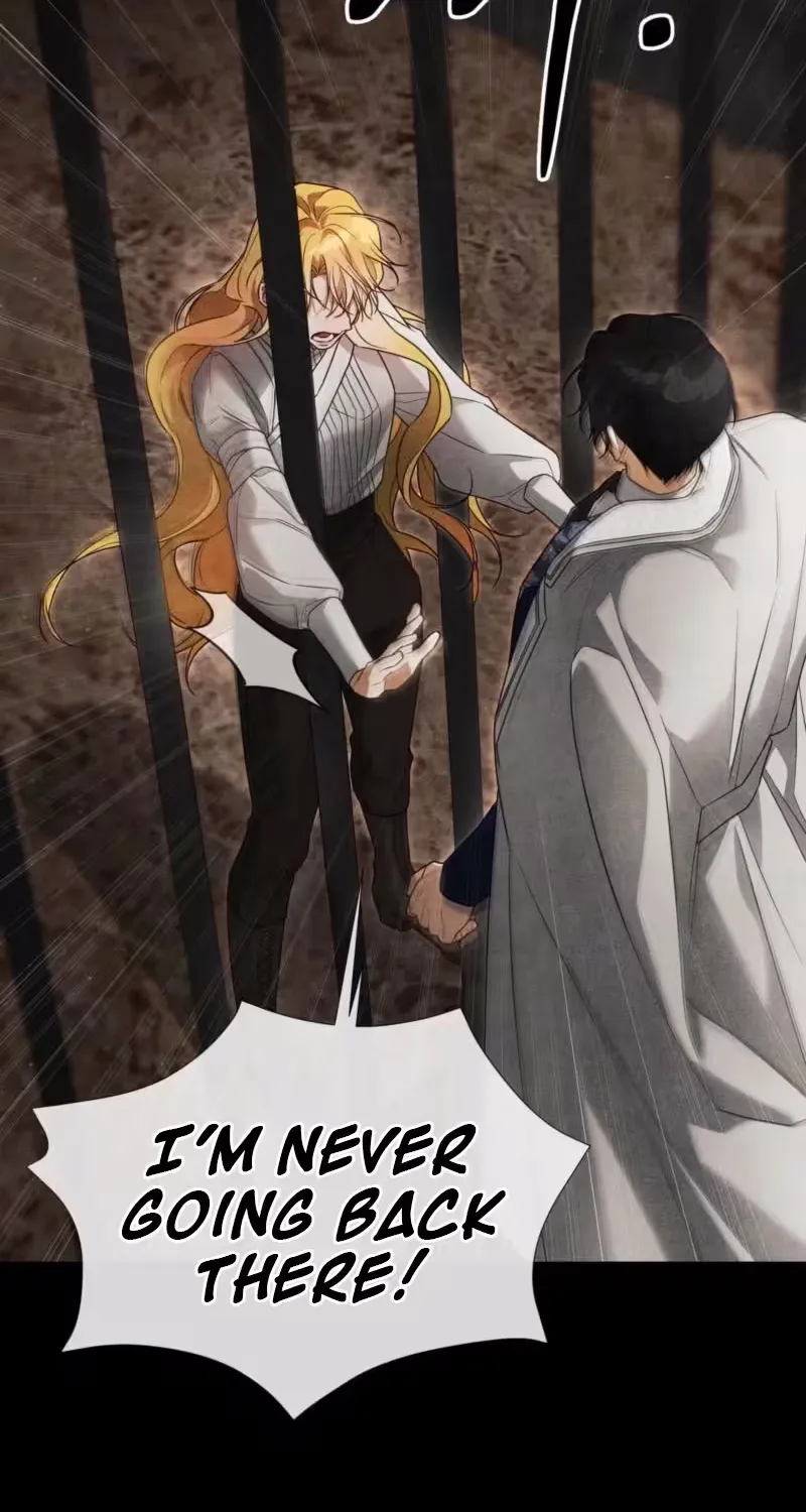 My Husband Never Dies Chapter 4 page 32 - 