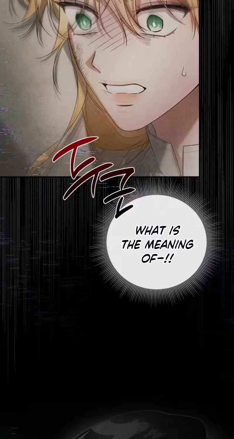 My Husband Never Dies Chapter 4 page 41 - 