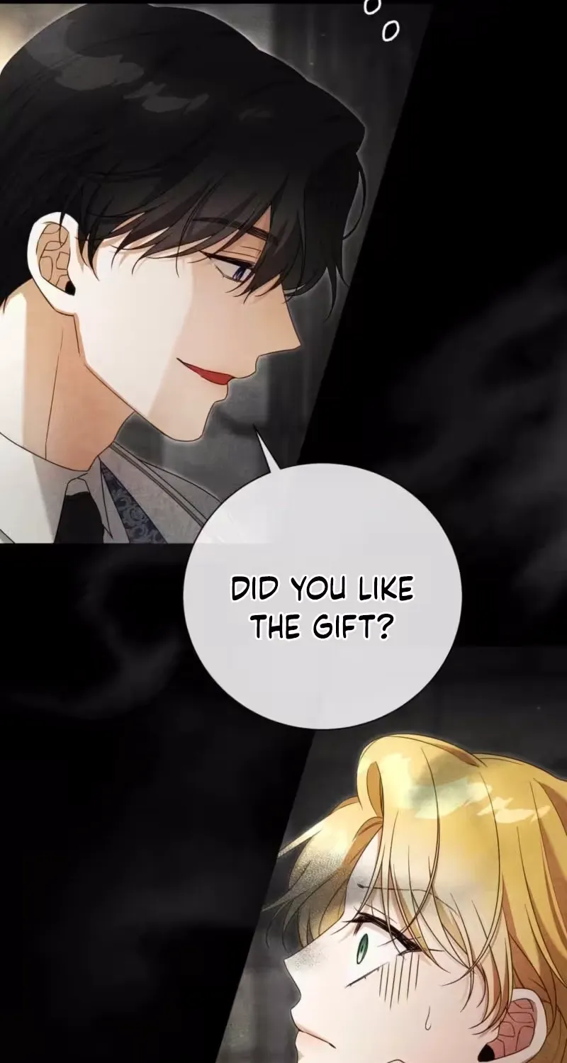 My Husband Never Dies Chapter 4 page 7 - 