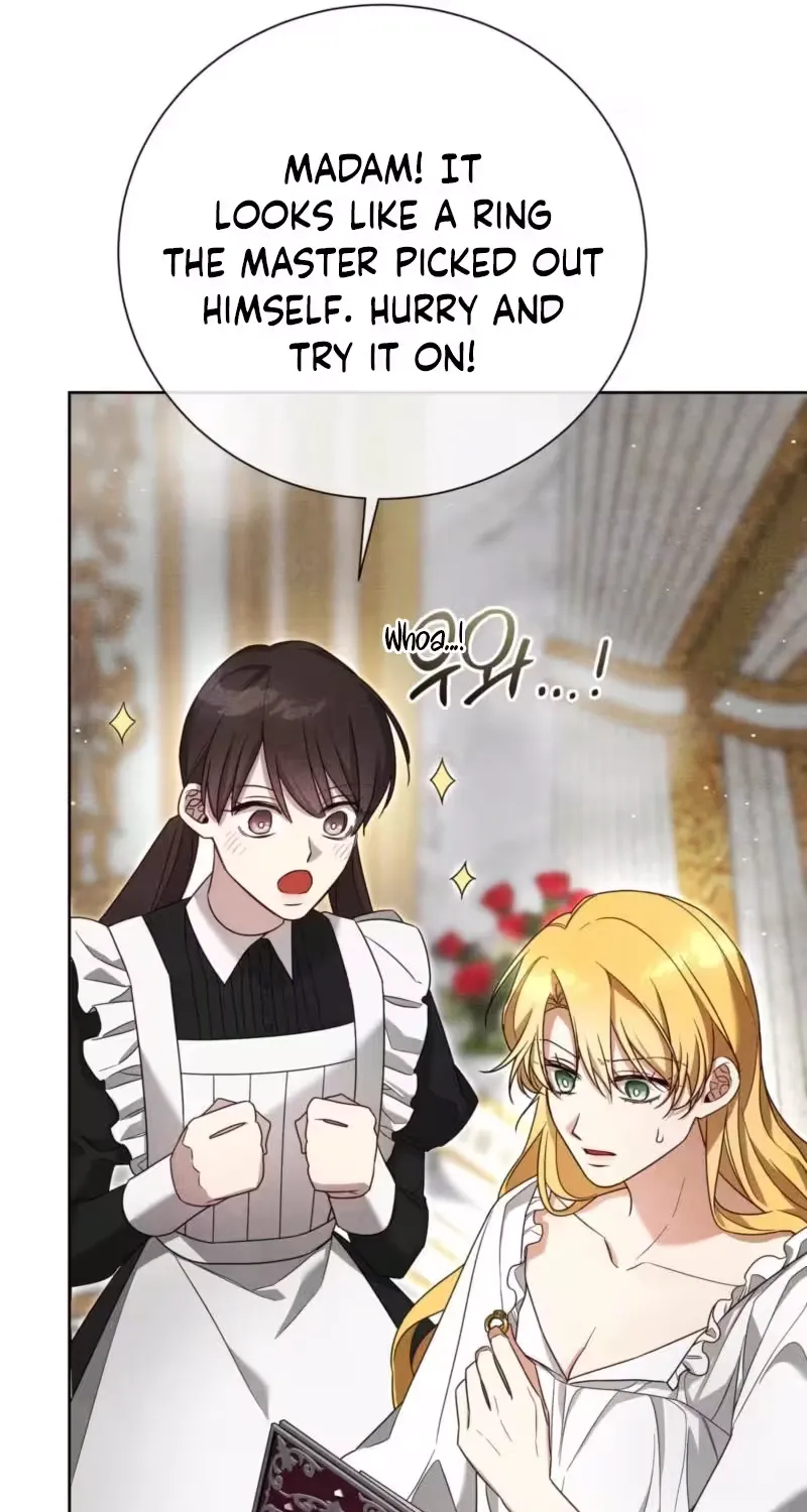 My Husband Never Dies Chapter 4 page 95 - 
