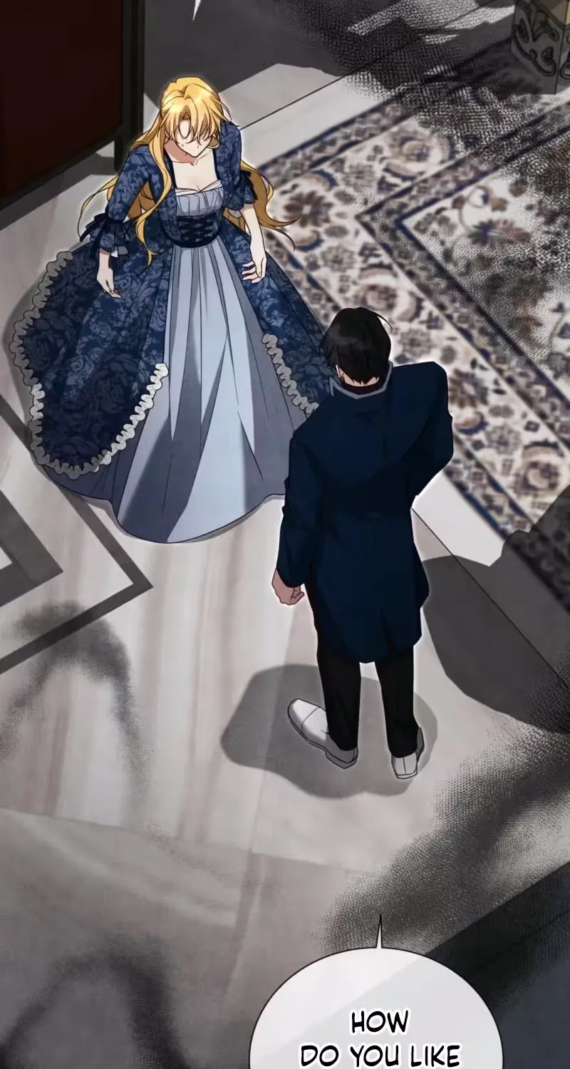 My Husband Never Dies Chapter 5 page 114 - 