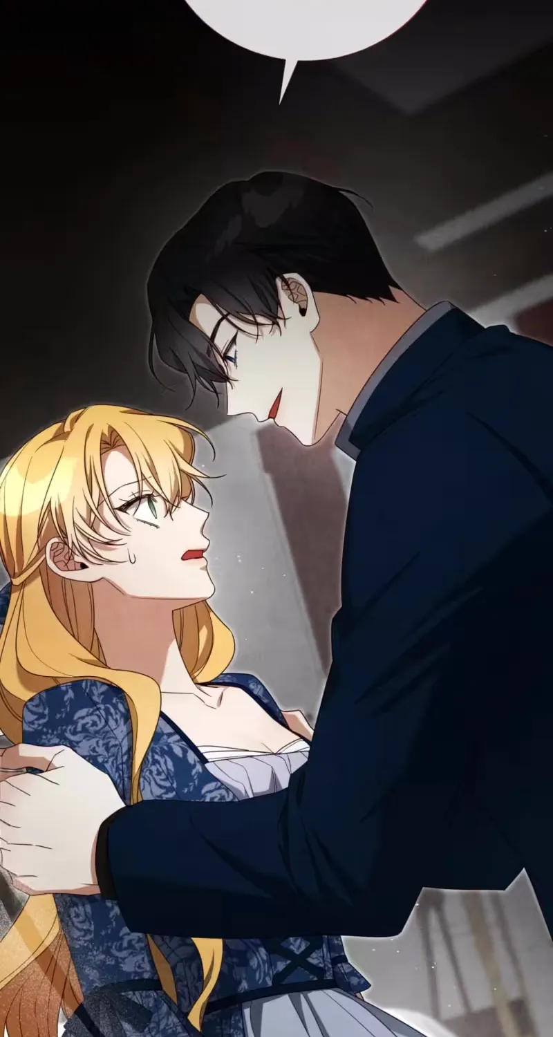My Husband Never Dies Chapter 5 page 116 - 