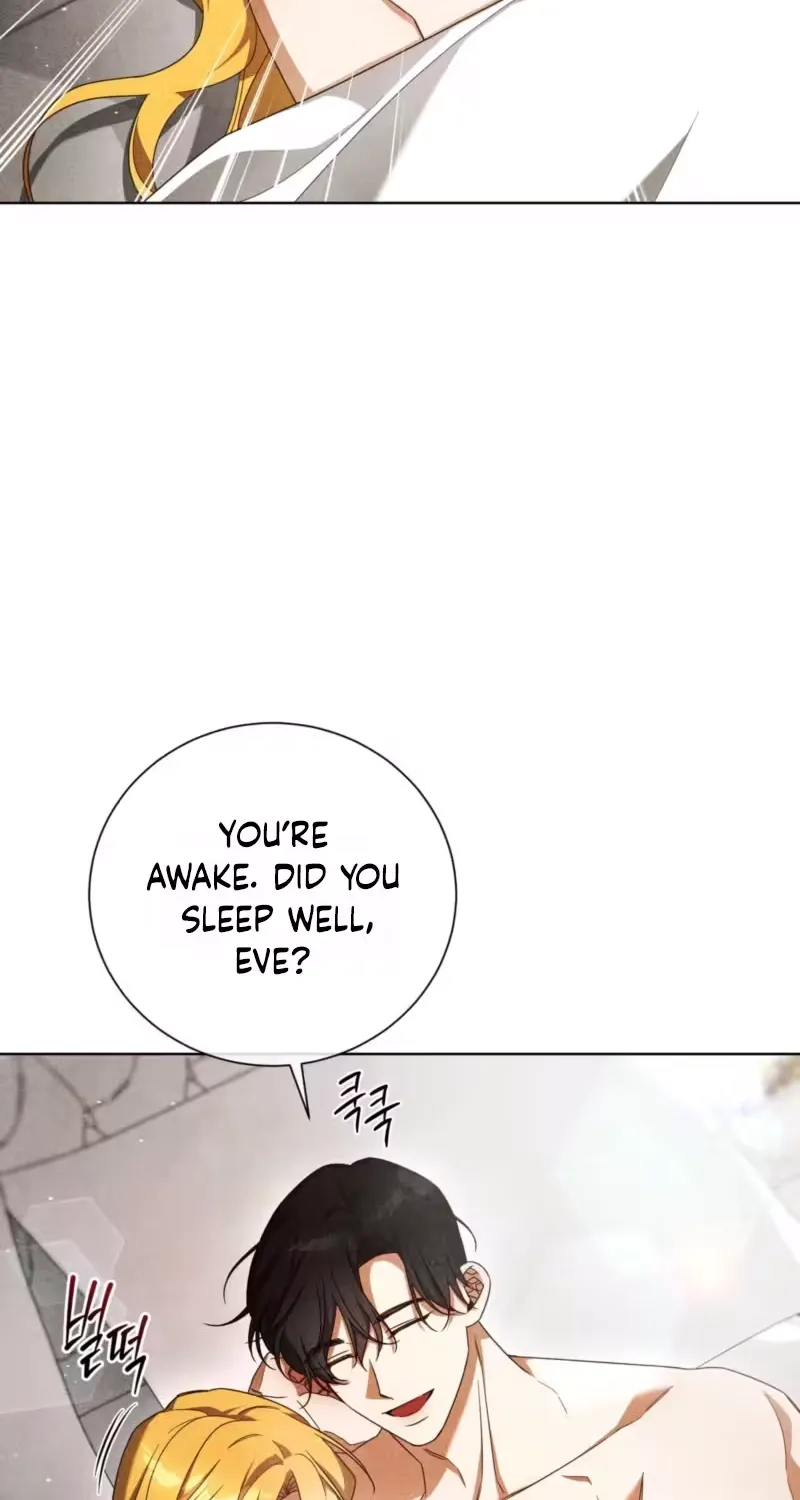 My Husband Never Dies Chapter 5 page 18 - 
