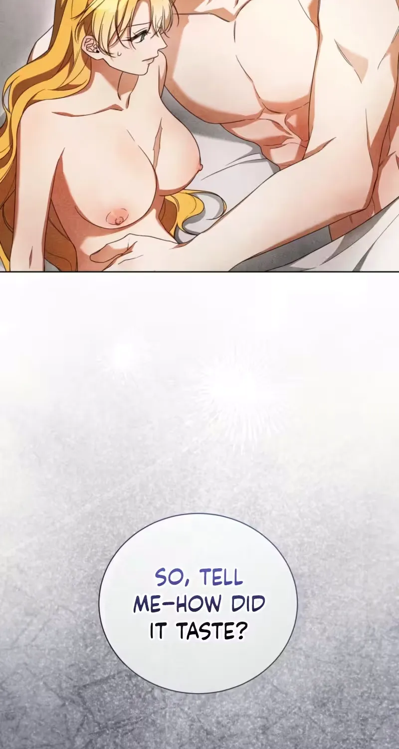 My Husband Never Dies Chapter 5 page 19 - 