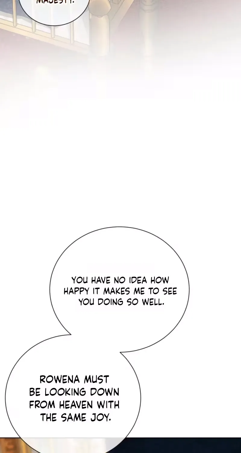 My Husband Never Dies Chapter 5 page 35 - 